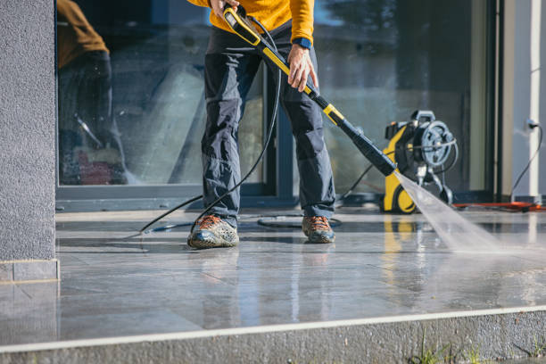 Best Oil Spill Cleanup  in Mcqueeney, TX