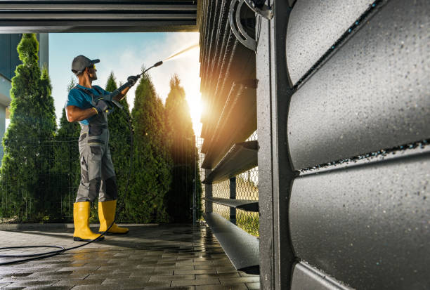 Animal Enclosure Cleaning in Mcqueeney, TX