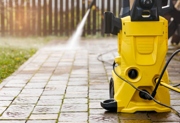 Best Machinery and Equipment Cleaning  in Mcqueeney, TX